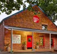 Bright Chocolate - Accommodation Mount Tamborine