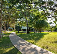 Millennium Esplanade and Tannum Sands Beach - Accommodation Mount Tamborine