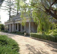 Beleura the House and Garden - Accommodation Mount Tamborine