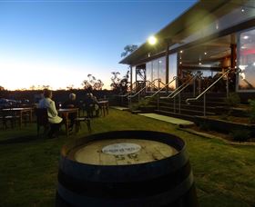 The Woolshed At Jondaryan - Accommodation Mount Tamborine 0