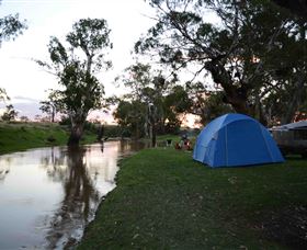 The Woolshed At Jondaryan - Accommodation Mount Tamborine 2