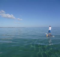 Peninsula Stand Up Paddle - Accommodation Mount Tamborine