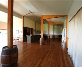 Zappa Wines - Accommodation Mount Tamborine 0