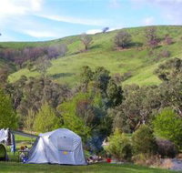 Wee Jasper Reserves - Accommodation Mount Tamborine