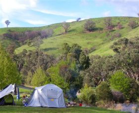 Wee Jasper Reserves - Accommodation Mount Tamborine 0