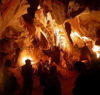 Careys Cave - Accommodation Mount Tamborine