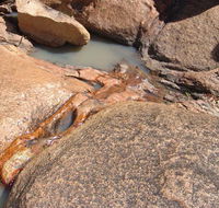 Stonewoman Aboriginal Area - Accommodation Mount Tamborine
