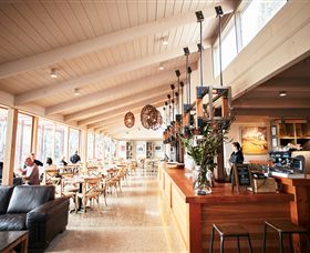 Yabby Lake Vineyard & Cellar Door - Accommodation Mount Tamborine 0