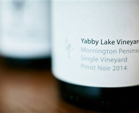 Yabby Lake Vineyard & Cellar Door - Accommodation Mount Tamborine 2