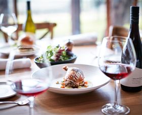 Yabby Lake Vineyard & Cellar Door - Accommodation Mount Tamborine 3