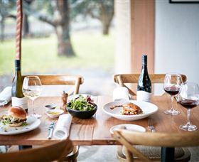 Yabby Lake Vineyard & Cellar Door - Accommodation Mount Tamborine 4