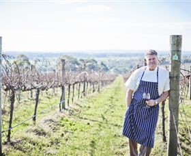 Yabby Lake Vineyard & Cellar Door - Accommodation Mount Tamborine 6