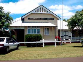 Accommodation Mount Tamborine