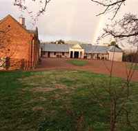 Hume and Hovell Walking Track - Accommodation Mount Tamborine
