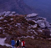 Bluff Knoll Stirling Range National Park - Accommodation Mount Tamborine