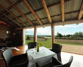 Merilba Estate Wines - Accommodation Mount Tamborine 0
