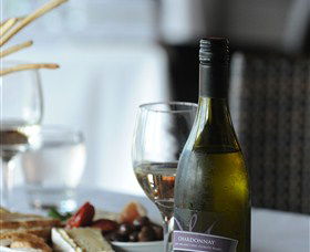 Merilba Estate Wines - Accommodation Mount Tamborine 1