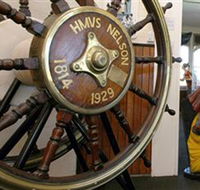 Museum of HMAS Cerberus - Accommodation Mount Tamborine