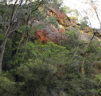 Bicentennial trail - Accommodation Mount Tamborine