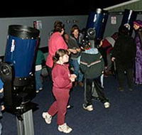 Kingaroy Observatory formally Maidenwell Observatory - Accommodation Mount Tamborine