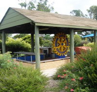 Kingaroy Rotary Park - Accommodation Mount Tamborine