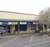 Corryong Newsagency - Accommodation Mount Tamborine