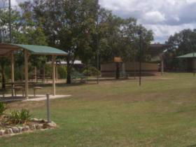 Coronation Park, Wondai - Accommodation Mount Tamborine 0