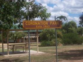 Coronation Park, Wondai - Accommodation Mount Tamborine 1