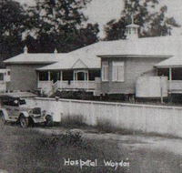 Wondai Heritage Museum - Accommodation Mount Tamborine