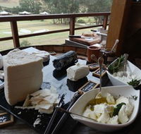 Jannei Artisan Cheese Makers - Accommodation Mount Tamborine