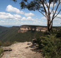 Kanangra-Boyd National Park - Accommodation Mount Tamborine
