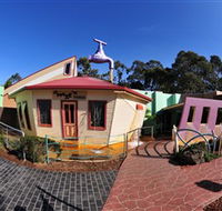 A Maze'N Things - Accommodation Mount Tamborine