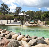 Japanese Bath House Blue Mountains - Accommodation Mount Tamborine