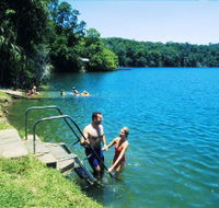 Green Park - Accommodation Mount Tamborine