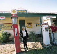 Pioneer Park - Accommodation Mount Tamborine