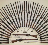 Lithgow Small Arms Factory Museum - Accommodation Mount Tamborine
