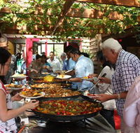 Brandy Creek Wines  View Cafe - Accommodation Mount Tamborine