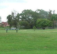 Butter Factory Park Nanango - Accommodation Mount Tamborine