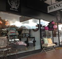 Bianca Villa - Accommodation Mount Tamborine