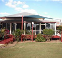 Gin Gin Library - Accommodation Mount Tamborine