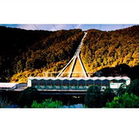 Murray 1 Power Station - Accommodation Mount Tamborine