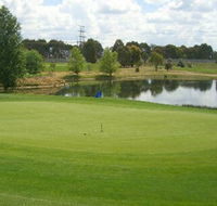 Magpies Belconnen Golf Club - Accommodation Mount Tamborine