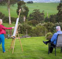 Ungulla Country Garden - Accommodation Mount Tamborine