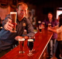 Granite Belt Brewery - Accommodation Mount Tamborine