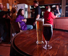 Granite Belt Brewery - Accommodation Mount Tamborine 3