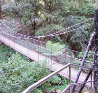 Jenolan River walking track - Accommodation Mount Tamborine