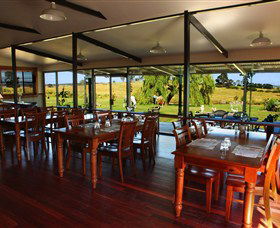  Accommodation Mount Tamborine