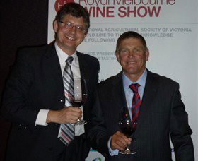 Symphony Hill Wines - Accommodation Mount Tamborine 0