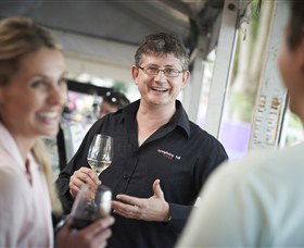 Symphony Hill Wines - Accommodation Mount Tamborine 1
