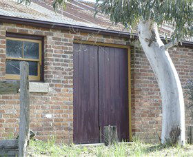 Uralla Heritage Walk - Accommodation Mount Tamborine 2